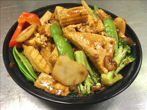 Vegetarian/Diet Dishes